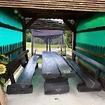 Сasa de vacaciones Francek House Podcetrtek *