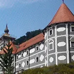 Francek House Podcetrtek *