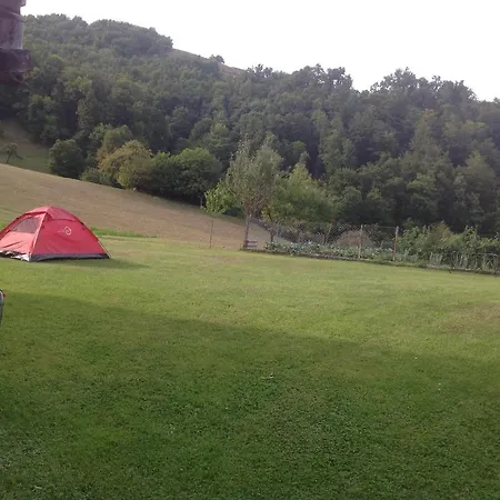 Francek House Podcetrtek Buce