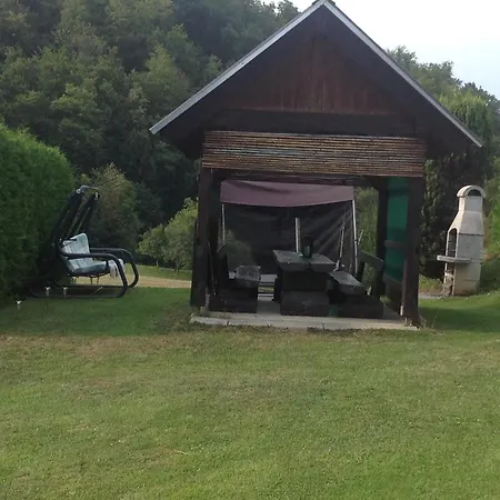 Francek House Podcetrtek *