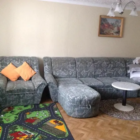 Francek House Podcetrtek Semesterbostad