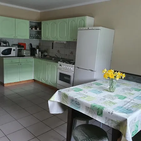 Francek House Podcetrtek * Buce