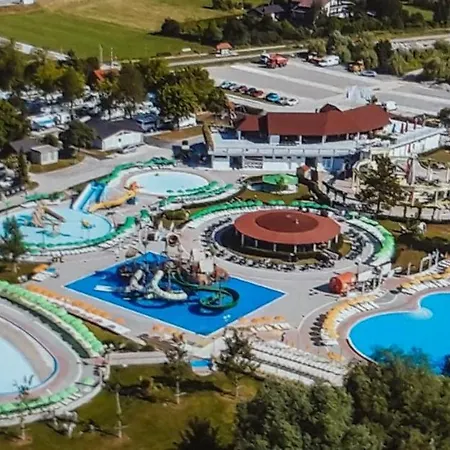 Francek House Podcetrtek *