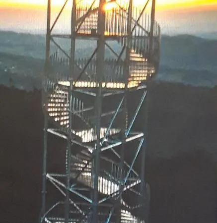 Francek House Podcetrtek Holiday home