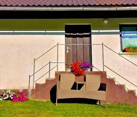 Francek House Podcetrtek *