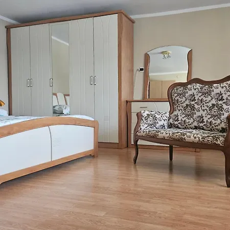 Francek House Podcetrtek Buce