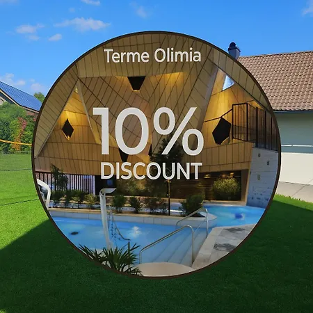 Francek House Podcetrtek Holiday home