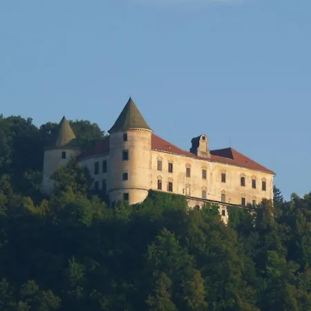 Francek House Podcetrtek * Buce