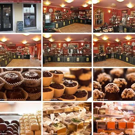 Francek House Podcetrtek Holiday home *