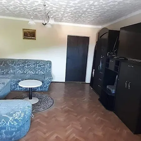 Francek House Podcetrtek *