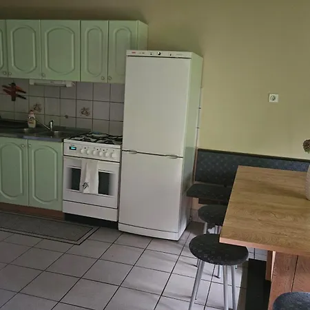 Ferienhaus Francek House Podcetrtek *