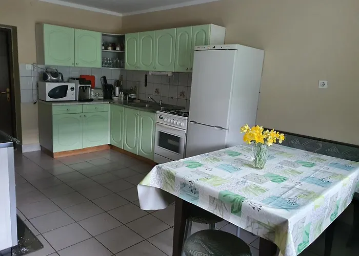 Francek House Podcetrtek * Buce