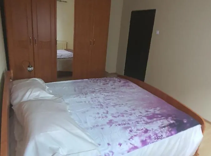 Ferienhaus Francek House Podcetrtek Buce