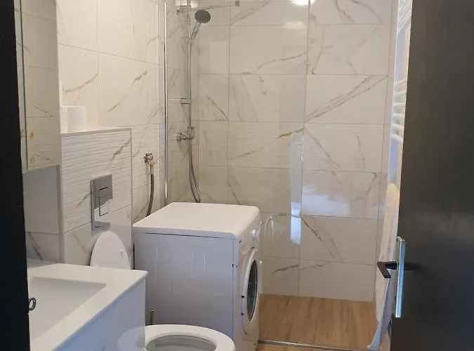 Francek House Podcetrtek Ferienhaus