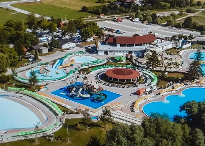 Francek House Podcetrtek *