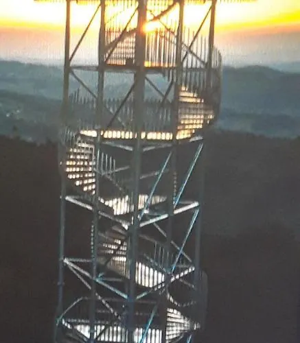 Francek House Podcetrtek Hébergement de vacances