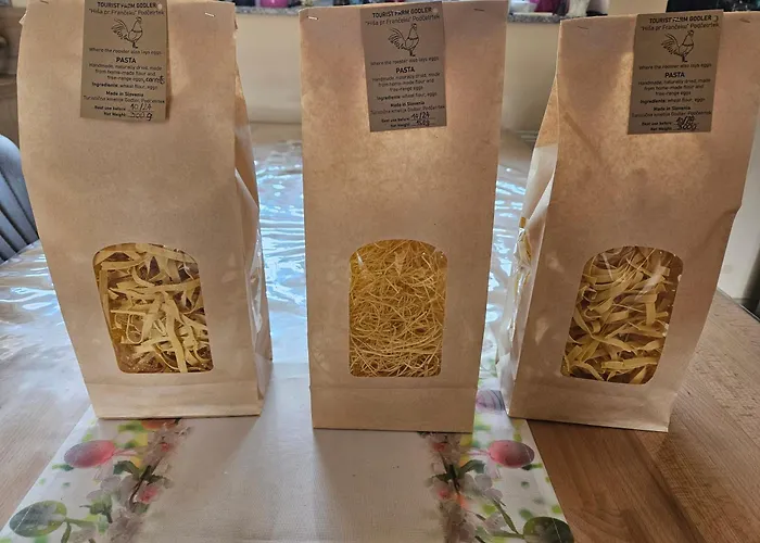 Francek House Podcetrtek * Buce