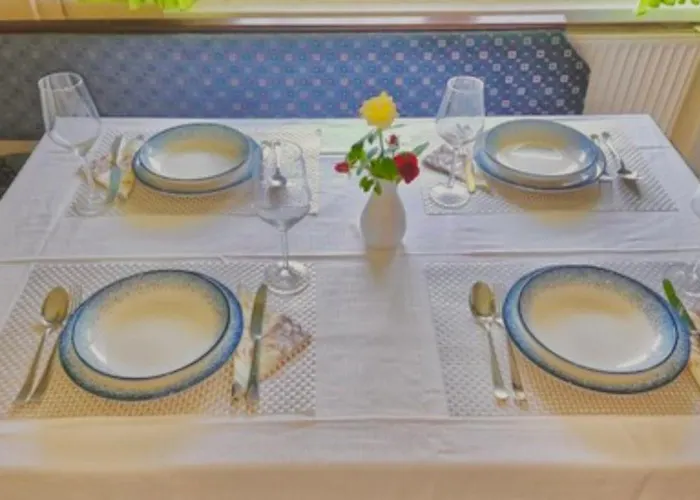 Francek House Podcetrtek *