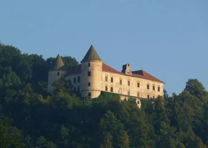 Francek House Podcetrtek * Buce