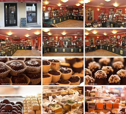 Francek House Podcetrtek Hébergement de vacances *