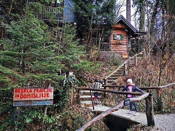 Francek House Podcetrtek Hébergement de vacances Buce