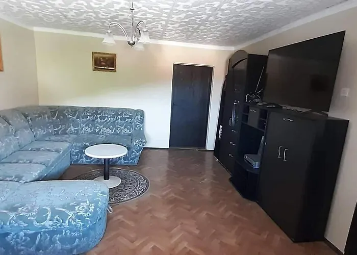 Francek House Podcetrtek *